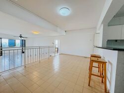 Ivory Heights (D22), Condominium #587745031